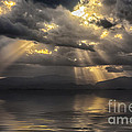 Byron Bay sunset