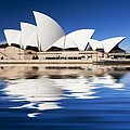 Sydney Icon