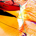 Boat abstract